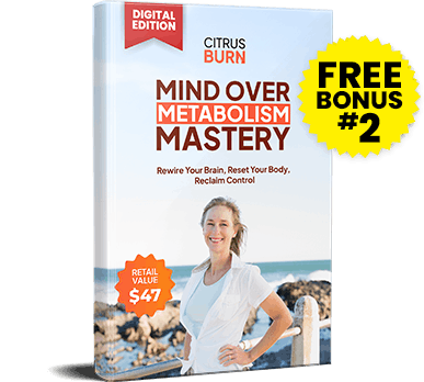 Mind Over Metabolism Mastery e-book